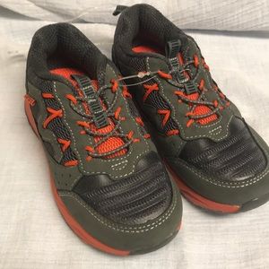 Carter’s kids shoes